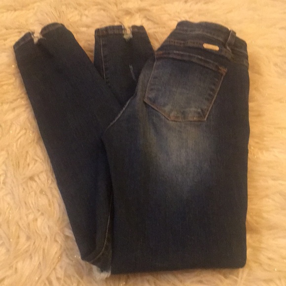 🌟Sold🌟 KenCan - Vici Dolls - Universal Skinny - Picture 3 of 4